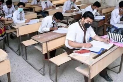 Punjab Education Department Proposes Raising Passing Marks to 40% for Matric, Inter Exams