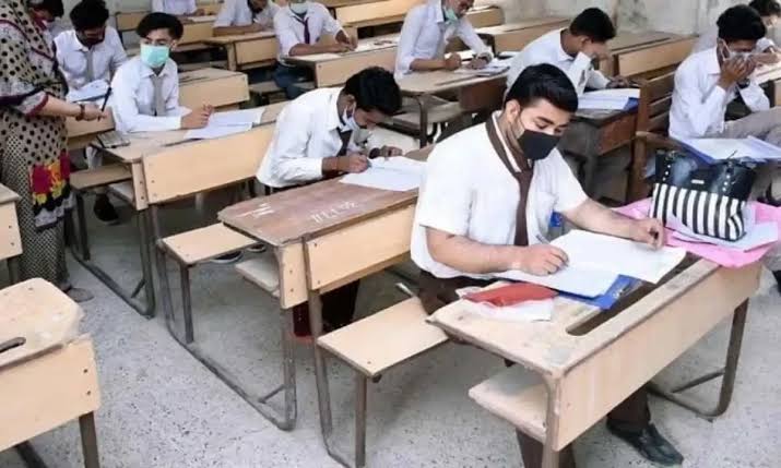 Punjab Education Department Proposes Raising Passing Marks to 40% for Matric, Inter Exams