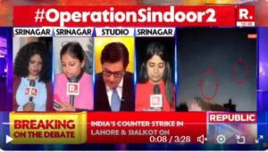 : Indian Media’s Disinformation Frenzy Raises Eyebrows Amid Rising Tensions