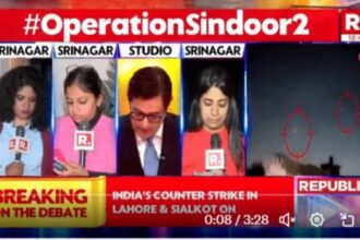 : Indian Media’s Disinformation Frenzy Raises Eyebrows Amid Rising Tensions