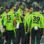 PSL 2025 Playoffs Finalized: Lahore Qalandars Lead the Charge