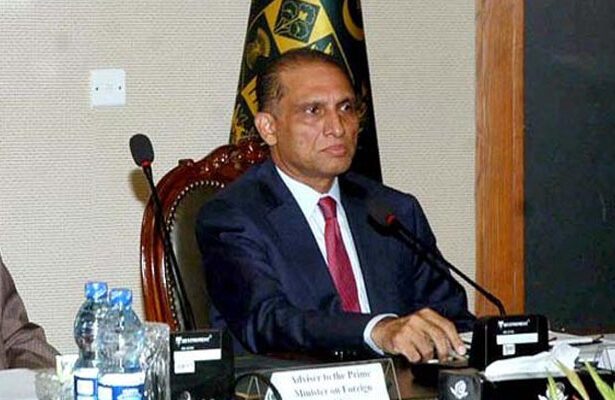 Ex-Foreign Secretary Warns: India May Launch Attack on Pakistan in October