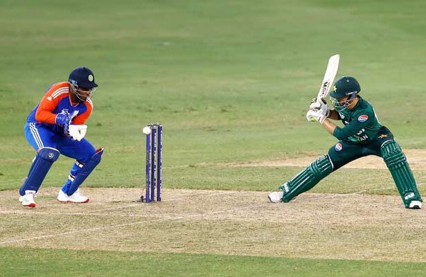 Asia Cup Final: Fans in Dubai Split, Yet Bound by Cricket Passion