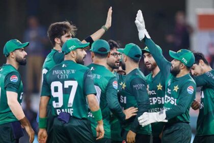 Pakistan’s Likely Playing XI for Asia Cup 2025 Final Against India