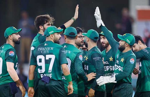 Pakistan’s Likely Playing XI for Asia Cup 2025 Final Against India