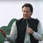 Latif Khosa Delivers Imran Khan’s Letter to Chief Justice Yahya Afridi