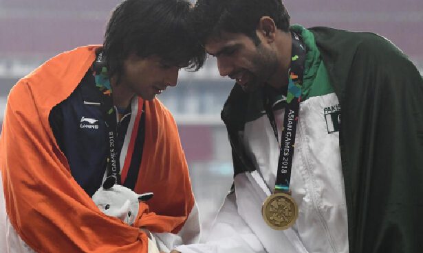 Neeraj and Arshad will renew rivalry in Tokyo for world gold