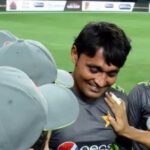 Waqas Maqsood retires from international cricket