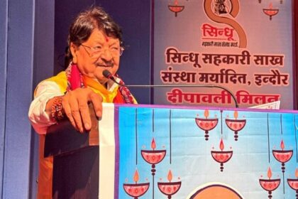 Indian minister blames Australian women cricketers for Indore harassment incident