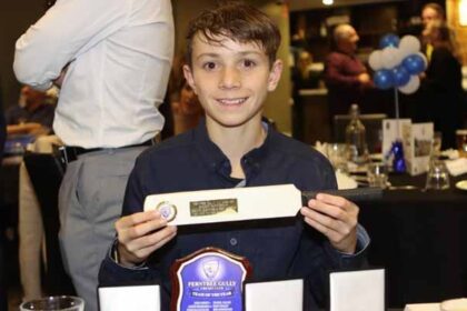 17-Year-Old Australian Cricketer Dies After Being Hit by Ball