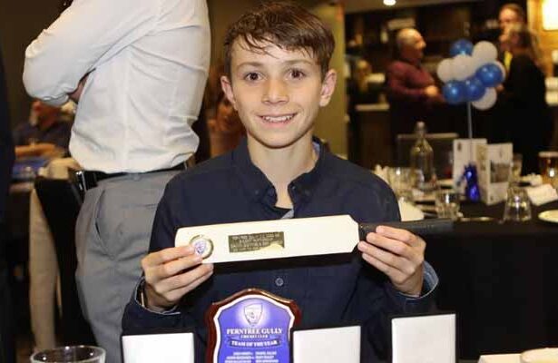 17-Year-Old Australian Cricketer Dies After Being Hit by Ball