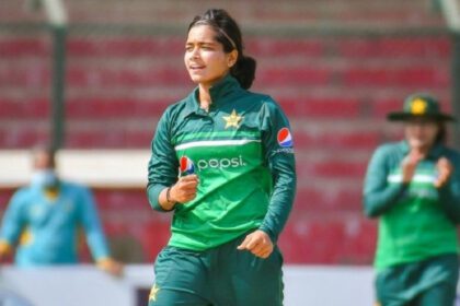 Outside noise doesn’t matter: Fatima Sana