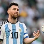 Messi Extends Inter Miami Stay Until 2028