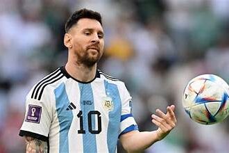 Messi Extends Inter Miami Stay Until 2028