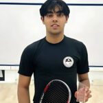 Pakistan’s Ashab Irfan Reaches PSA World Tour Final