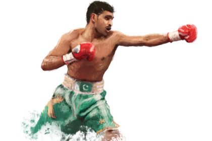 Pakistani Boxers to Receive Elite Training in Kazakhstan