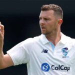 Australia in trouble ahead of Ashes opener as Josh Hazlewood ruled out with injury