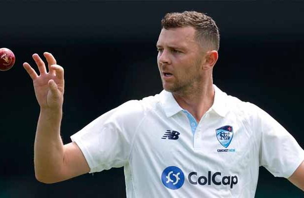 Australia in trouble ahead of Ashes opener as Josh Hazlewood ruled out with injury