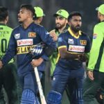 PCB opens ticket sales for Pakistan–Sri Lanka–Zimbabwe T20I tri-series