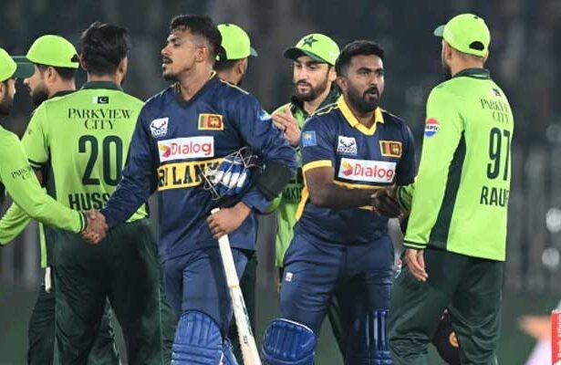 PCB opens ticket sales for Pakistan–Sri Lanka–Zimbabwe T20I tri-series
