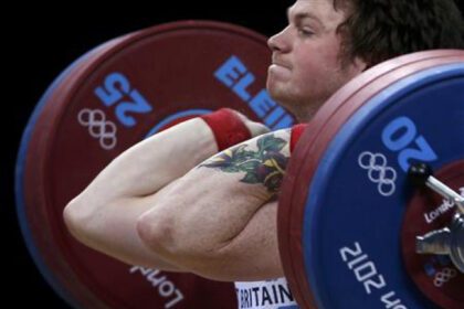 Pakistan Sports Board Bans Controversial Weightlifting Officials and Athletes