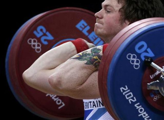 Pakistan Sports Board Bans Controversial Weightlifting Officials and Athletes