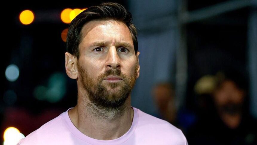Barcelona President Opens Up on Lionel Messi’s Potential Return