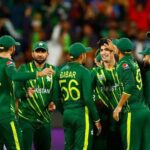Pakistan Make Upward Move in ICC Men’s ODI Rankings