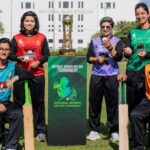 National Women’s One-Day Tournament to Kick Off in Faisalabad Tomorrow