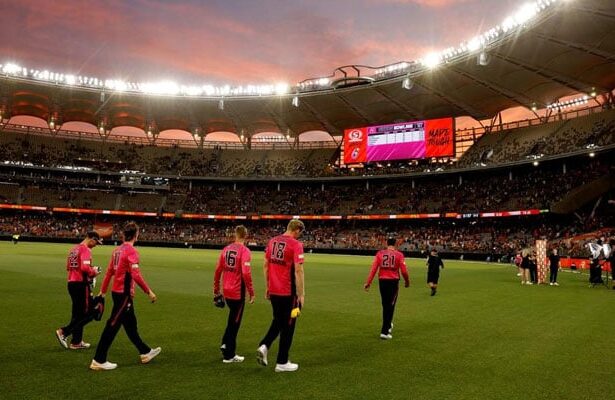 Sydney Shooting Incident: Special Measures Announced for BBL Match