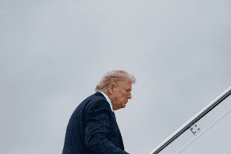 Trump pulls Witkoff, Kushner Pakistan trip, dimming hopes of fresh Iran talks