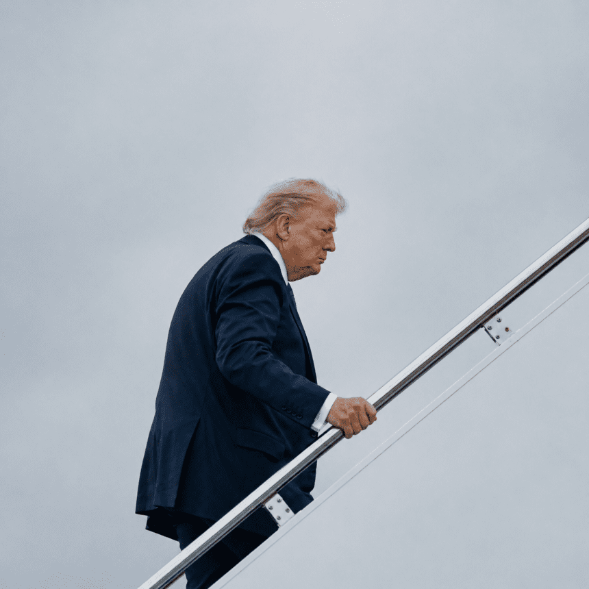 Trump pulls Witkoff, Kushner Pakistan trip, dimming hopes of fresh Iran talks