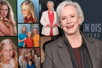 Eve Plumb revisits Hollywood journey with new memoir release