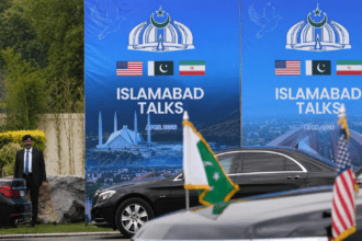 WASHINGTON/ISLAMABAD: President Donald Trump said the ceasefire with Iran could remain in place until Tehran submits proposals and negotiations are wrapped up, though the latest reporting suggests the truce is still shaky and could unravel quickly if talks stall. AP reported Tuesday that the current two-week ceasefire was due to expire Wednesday, with U.S. and Iranian officials signaling possible new talks in Islamabad even as both sides warned they were ready to resume fighting without a deal. The line from Trump adds a bit of breathing room, at least on paper. CBS reported that he indicated the ceasefire would continue until discussions are concluded, but the same round of coverage also showed growing uncertainty over whether Iran would actually send a delegation for the next phase of talks in Pakistan. By Tuesday evening in Pakistan, officials were still waiting for formal confirmation from Tehran. That uncertainty has become the real story now. While Trump has publicly said senior U.S. officials, including Vice President JD Vance and envoy Steve Witkoff, are heading to Pakistan for another possible round of negotiations, Iranian officials have pushed back against the idea of negotiating under pressure. Recent reporting says Tehran has not officially confirmed participation, and Iranian public messaging has stressed that talks cannot proceed under threats or coercion. Pakistan, meanwhile, has emerged as the central mediator in this phase of the crisis. Multiple recent reports say Islamabad has been trying to keep the ceasefire alive and host a second round of U.S.-Iran talks, following earlier efforts that helped open a diplomatic channel after the fighting. That mediation role has given Pakistan unusual visibility in a conflict that has rattled the wider region and raised fears over shipping and energy security. Still, nobody seems to be pretending this is settled. AP described the talks as uncertain on the eve of the ceasefire deadline, while other live updates showed that the next meeting could be delayed or even collapse if Iran refuses to attend. That leaves Trump’s statement looking less like a firm peace breakthrough and more like a conditional extension: the guns stay quiet a little longer, but only if diplomacy starts moving. The main pressure point remains whether Tehran will put forward terms both sides can work with. Earlier reporting said Trump had treated an Iranian 10-point plan as a possible basis for negotiations, but key sticking points remain unresolved, including broader security demands and the terms of any longer-term settlement. So for now, the ceasefire is alive, yes, but it’s living hour to hour. That is why Trump’s latest remark matters. It signals he is willing to keep the pause in place a bit longer, yet it also makes clear that Washington wants something concrete from Tehran, not just more delay. Whether Iran responds with proposals, or with another refusal, will probably decide whether this fragile ceasefire becomes a negotiation track or slips back into open conflict.