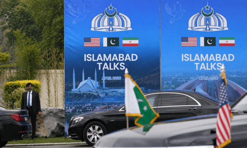 WASHINGTON/ISLAMABAD: President Donald Trump said the ceasefire with Iran could remain in place until Tehran submits proposals and negotiations are wrapped up, though the latest reporting suggests the truce is still shaky and could unravel quickly if talks stall. AP reported Tuesday that the current two-week ceasefire was due to expire Wednesday, with U.S. and Iranian officials signaling possible new talks in Islamabad even as both sides warned they were ready to resume fighting without a deal. The line from Trump adds a bit of breathing room, at least on paper. CBS reported that he indicated the ceasefire would continue until discussions are concluded, but the same round of coverage also showed growing uncertainty over whether Iran would actually send a delegation for the next phase of talks in Pakistan. By Tuesday evening in Pakistan, officials were still waiting for formal confirmation from Tehran. That uncertainty has become the real story now. While Trump has publicly said senior U.S. officials, including Vice President JD Vance and envoy Steve Witkoff, are heading to Pakistan for another possible round of negotiations, Iranian officials have pushed back against the idea of negotiating under pressure. Recent reporting says Tehran has not officially confirmed participation, and Iranian public messaging has stressed that talks cannot proceed under threats or coercion. Pakistan, meanwhile, has emerged as the central mediator in this phase of the crisis. Multiple recent reports say Islamabad has been trying to keep the ceasefire alive and host a second round of U.S.-Iran talks, following earlier efforts that helped open a diplomatic channel after the fighting. That mediation role has given Pakistan unusual visibility in a conflict that has rattled the wider region and raised fears over shipping and energy security. Still, nobody seems to be pretending this is settled. AP described the talks as uncertain on the eve of the ceasefire deadline, while other live updates showed that the next meeting could be delayed or even collapse if Iran refuses to attend. That leaves Trump’s statement looking less like a firm peace breakthrough and more like a conditional extension: the guns stay quiet a little longer, but only if diplomacy starts moving. The main pressure point remains whether Tehran will put forward terms both sides can work with. Earlier reporting said Trump had treated an Iranian 10-point plan as a possible basis for negotiations, but key sticking points remain unresolved, including broader security demands and the terms of any longer-term settlement. So for now, the ceasefire is alive, yes, but it’s living hour to hour. That is why Trump’s latest remark matters. It signals he is willing to keep the pause in place a bit longer, yet it also makes clear that Washington wants something concrete from Tehran, not just more delay. Whether Iran responds with proposals, or with another refusal, will probably decide whether this fragile ceasefire becomes a negotiation track or slips back into open conflict.