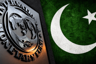 IMF presses Pakistan to pull idle public cash into Treasury Single Account