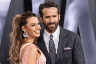 Ryan Reynolds Voices Firm Support for Blake Lively as Legal Fight Heads to Trial
