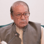 Nawaz pitches development as PML-N gears up for Gilgit-Baltistan vote