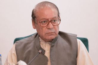 Nawaz pitches development as PML-N gears up for Gilgit-Baltistan vote