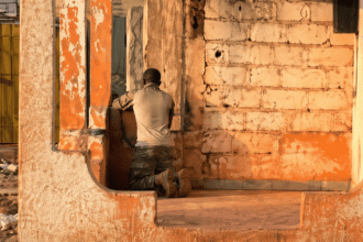 Coordinated attacks across Mali expose the reach of insurgents again