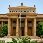Pakistan central bank cuts policy rate by 100bps to 11%