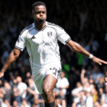 Fulham punish Villa lapse to keep European push alive