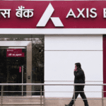Axis Bank misses profit estimates as weaker trading income drags Q4, board clears $2 billion equity raise