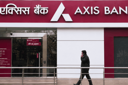 Axis Bank misses profit estimates as weaker trading income drags Q4, board clears $2 billion equity raise