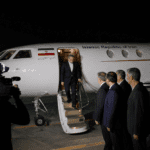 Iran’s Araghchi returns to Pakistan for second visit in two days amid flurry of regional diplomacy