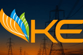 K-Electric’s field teams replace stolen infrastructure in Gulshan-e-Iqbal
