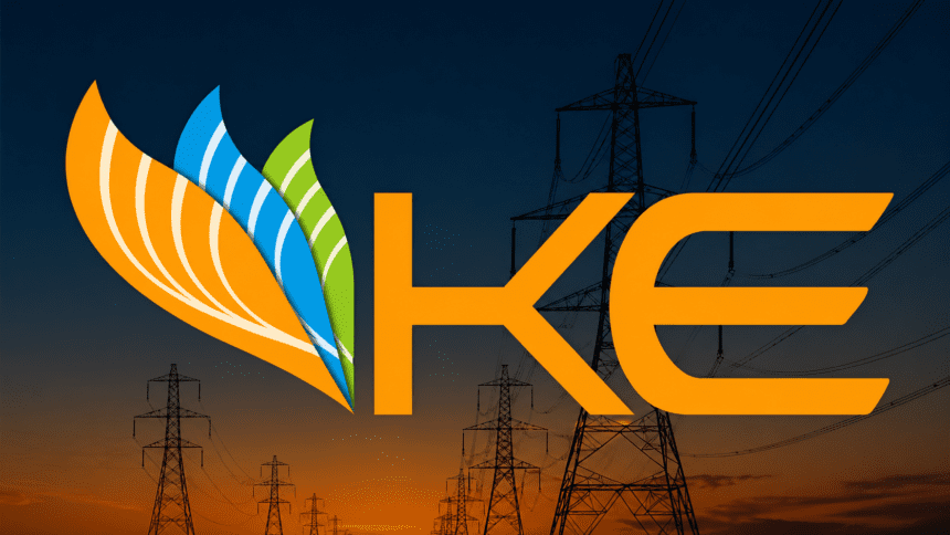 K-Electric’s field teams replace stolen infrastructure in Gulshan-e-Iqbal