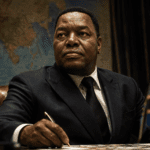 President Ramaphosa suspends police commissioner Fannie Masemola following court charges