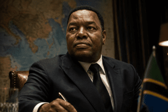 President Ramaphosa suspends police commissioner Fannie Masemola following court charges