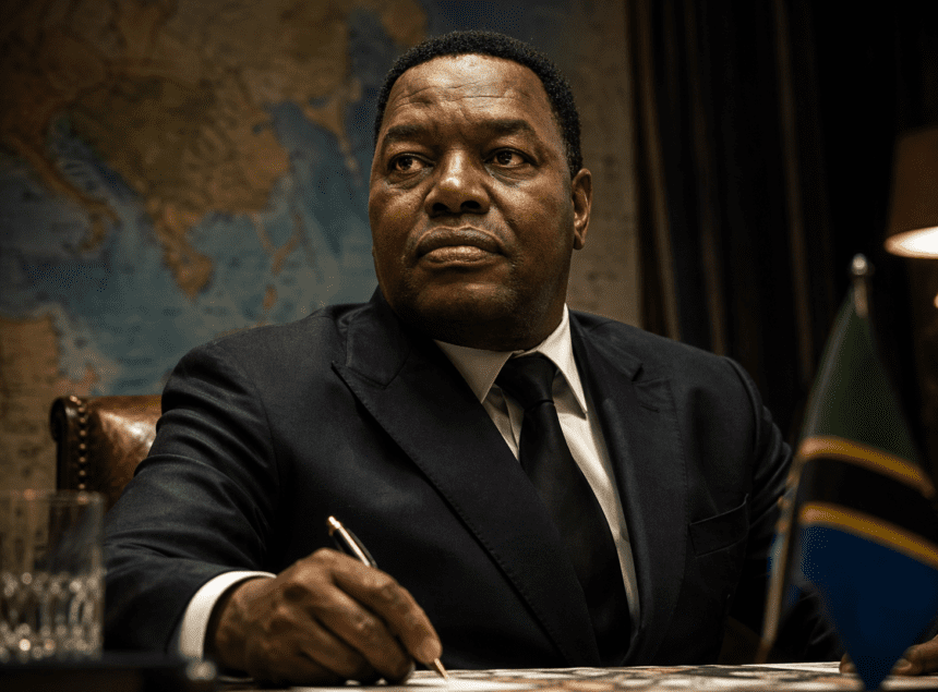 President Ramaphosa suspends police commissioner Fannie Masemola following court charges